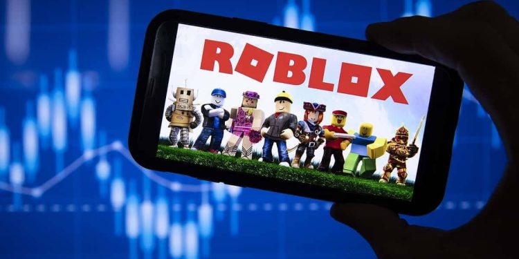 Roblox Shares Soar 11% on Strong Q3 Performance