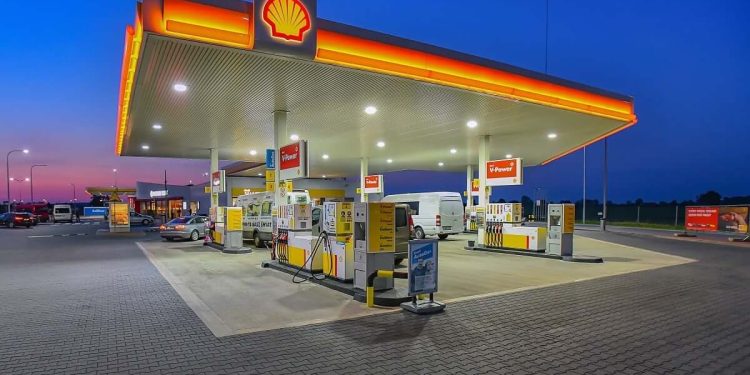 Shell Energy: Driving Profits in a Volatile Oil Market