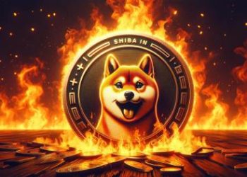 Shiba Inu L2 Shibarium Crosses 4 Million Transactions As Burn Rate Explodes
