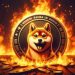 Shiba Inu L2 Shibarium Crosses 4 Million Transactions As Burn Rate Explodes