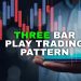Three Bar Play Trading Pattern: How to trade it?