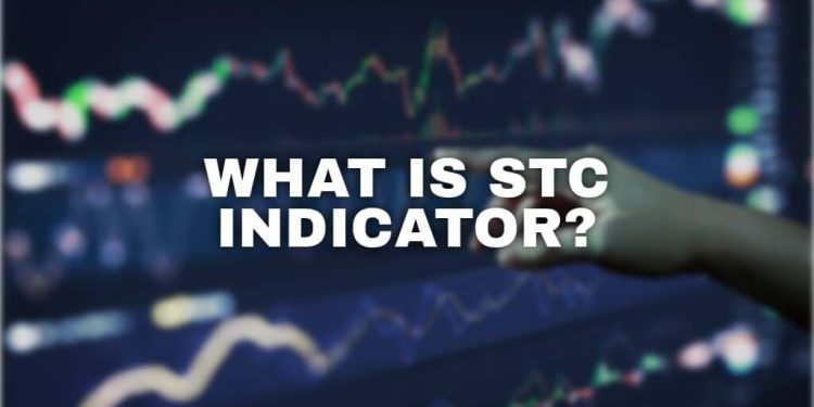 What is STC indicator: Schaff Trend Cycle Indicator