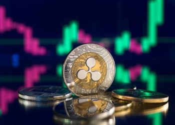 Crypto Analyst Says XRP Price Has Entered Markup Phase, Why This Is Important