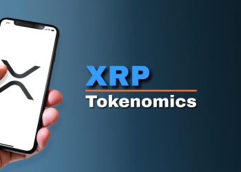 XRP tokenomics – definition and overview by an expert