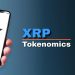 XRP tokenomics – definition and overview by an expert