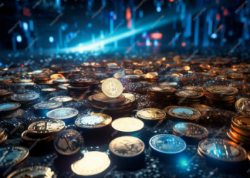 Bitcoin About To Smash The $38,000 Barrier – Decoding the Next Moves