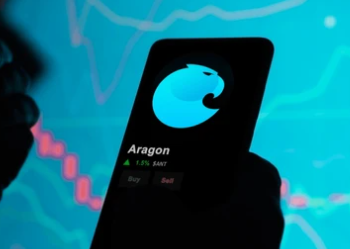What’s Next For Aragon? Association Set To Dissolve, 86,000 ETH Up For Grabs