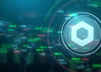 This Chainlink Metric Just Hit Meteoric Levels – Good News For LINK Price?