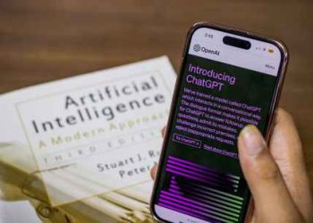 Cardano Founder Courts OpenAI’s Sam Altman – What Does He Want To Build?