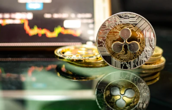 XRP Hits Critical Price Juncture As Whales Scoop Up 1.26 Billion Coins