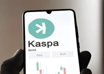 Kaspa Rules The Weekend Top 100 Coin Roster With 63% Rally – Details