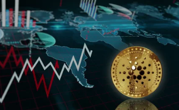 Cardano Experiences Decline In Q3 Network Activity – Unraveling The Root Cause
