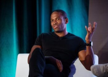 Arthur Hayes Unveils His Playbook For Bitcoin, Crypto And Big Tech