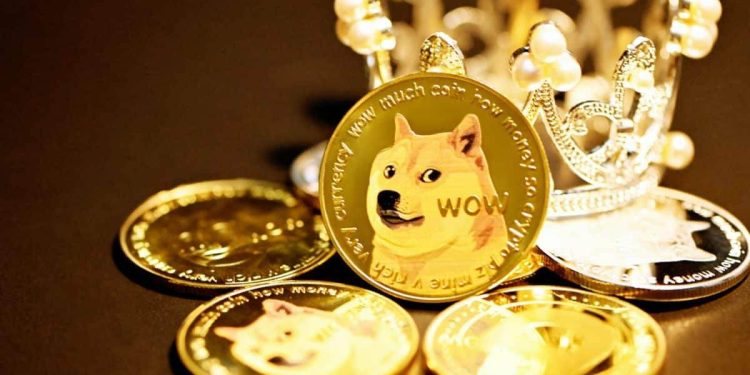 Dogecoin and Shiba Inu: Dogecoin slipped to 0.07250 level