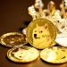 Dogecoin and Shiba Inu: Dogecoin pulls back below 0.08000