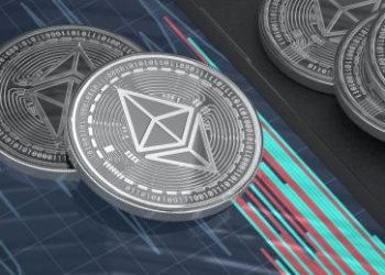 Ethereum Could Decline To $1,700 Based On This Pattern, Analyst Explains