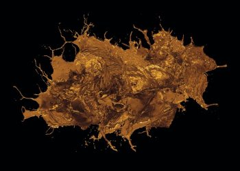 The Gold Eyes Second Weekly Gain Amid Weaker Dollar