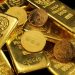 The Gold Surges as Investors Bet Against Rate Hikes