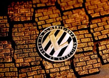 Trading Guru John Bollinger Warns Of Buying Litecoin, Here’s Why