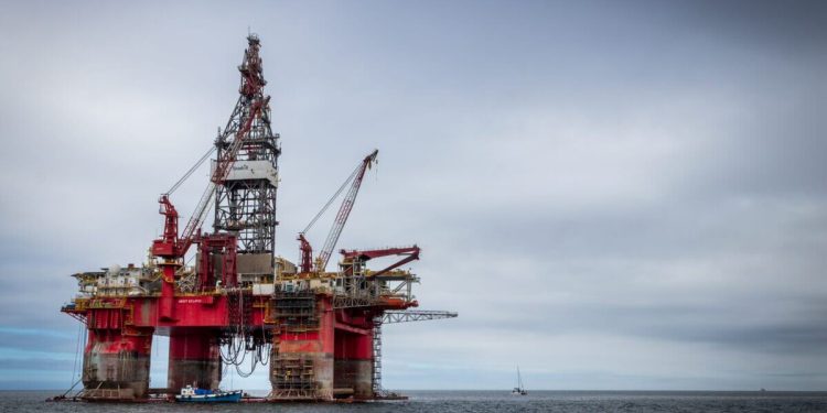 Oil and Natural Gas: The price of oil falls below $83.00