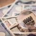 Yen Exchange Rate Teeters on Multi-Decade Lows