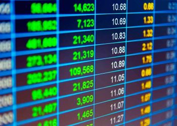 Stock Futures Take a Pause After 7-Day Winning Streak