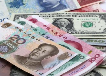 Investcorp Aims for Up to $550 Million in China Yuan Fund