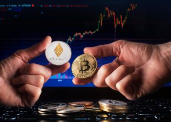 Bitcoin recovered to $37500 and Ethereum near $2100