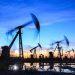 Oil Trading in the Face of Middle East Conflict
