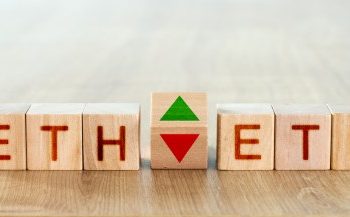 Ethereum Price Cracks Above $2,000 As BlackRock Eyes ETH ETF