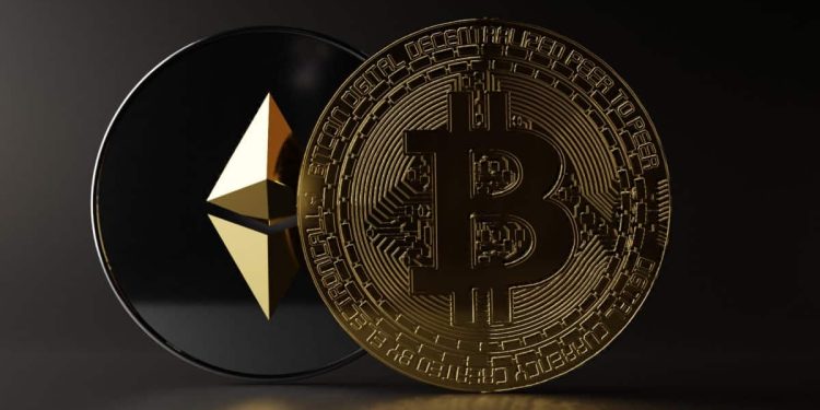 Bitcoin retreated to $37600 and Ethereum remains above $2020