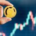 Dogecoin and Shiba Inu: Dogecoin bounced back to 0.08000