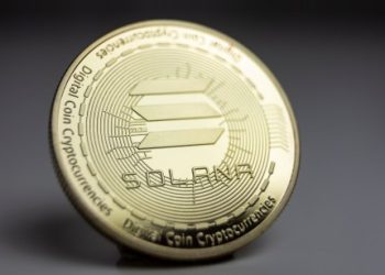 Solana Smashes Above $40 In Seemingly Unstoppable Stampede