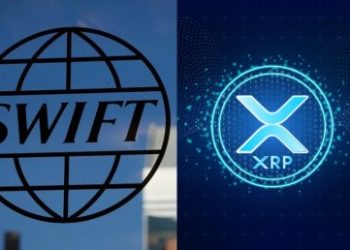 XRP Price Could Hit $10,000 If It Overtakes SWIFT, Pundit Suggests