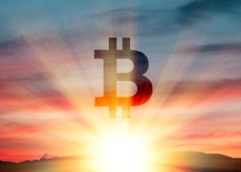 Clear Skies: Why Bitcoin Overhead Resistance Is Weak