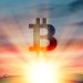 Clear Skies: Why Bitcoin Overhead Resistance Is Weak