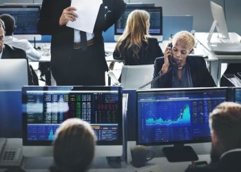 NAGA’s Loss Balloons While EU Revenue Soars