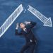 Bitcoin Price Grinds Lower As Risk of Drop To $35K Escalates