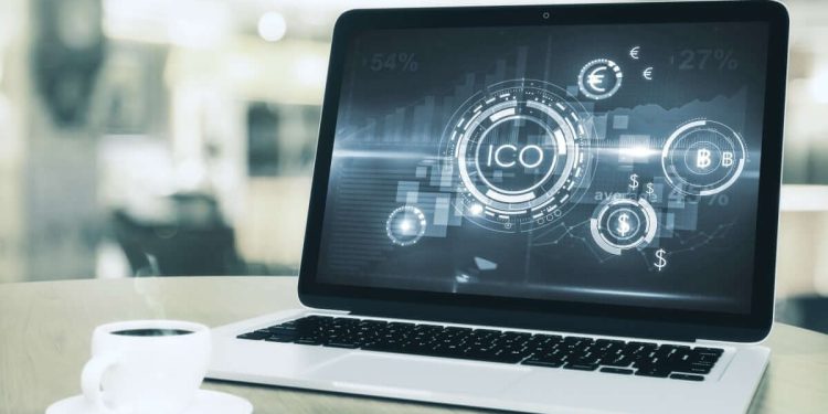 GMatrixs ICO (GMS) Is Coming Soon. Don’t Miss It