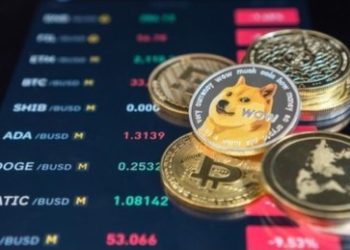 Crypto Analyst Reveals 10 Top Altcoins To Watch This Week