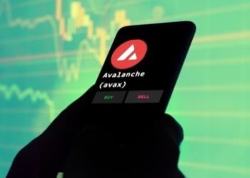 Bullish Sentiment Surrounds AVAX Price As Republic Adopts Avalanche Blockchain