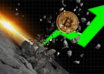 Bitcoin Storms Past $38,000 Once More, Anticipating Breakout To New Annual Peak
