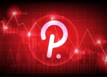 Polkadot (DOT) Market Cap Dips: Q3 Sees 16% Decrease In Value