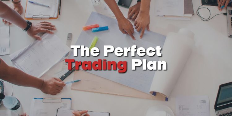 Crafting the Perfect Trading Plan: A Template Guide
