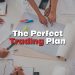 Crafting the Perfect Trading Plan: A Template Guide