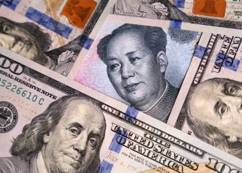 China’s Yuan Surges to 3-Month High Against USD