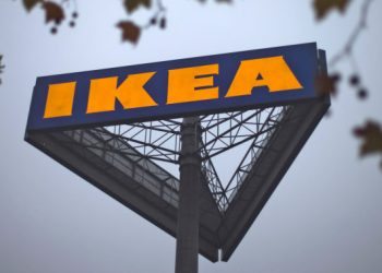 Ikea says products will be delayed due to Red Sea diversions