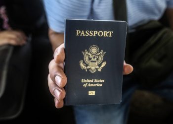 U.S. passport processing times return to pre-pandemic levels