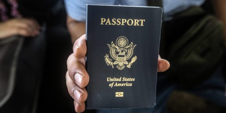 U.S. passport processing times return to pre-pandemic levels