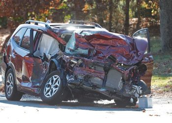 Rising car crash deaths could force companies to rethink stunt driving in commercials